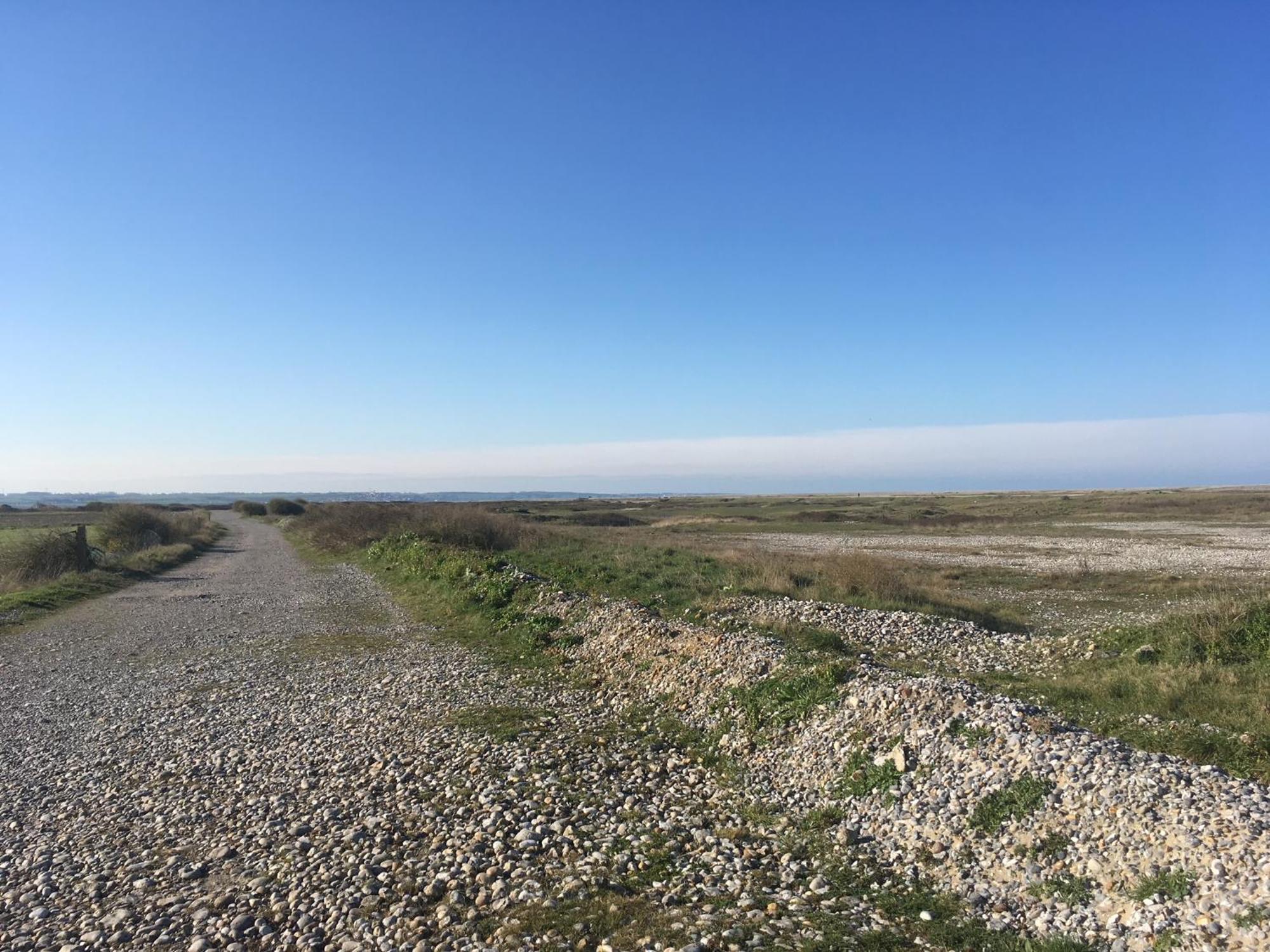 La Vue De Chateau, Maison Neuve En Baie De Somme Vaudricourt 외부 사진